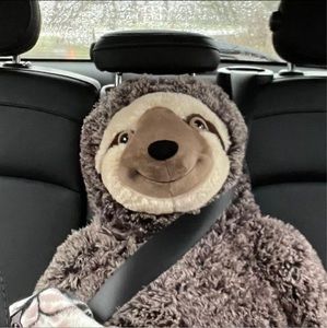 Meet your Posher, Lori